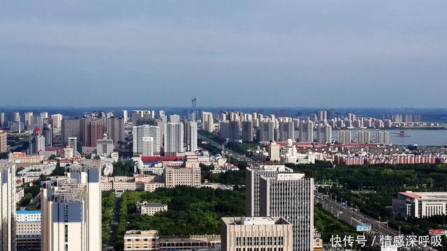 中国将多2个空城一个知名度不亚于北上广，一个是交通枢纽！