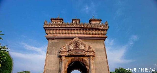 老挝，民风比泰国还开放！50%的老挝女孩想嫁到中国