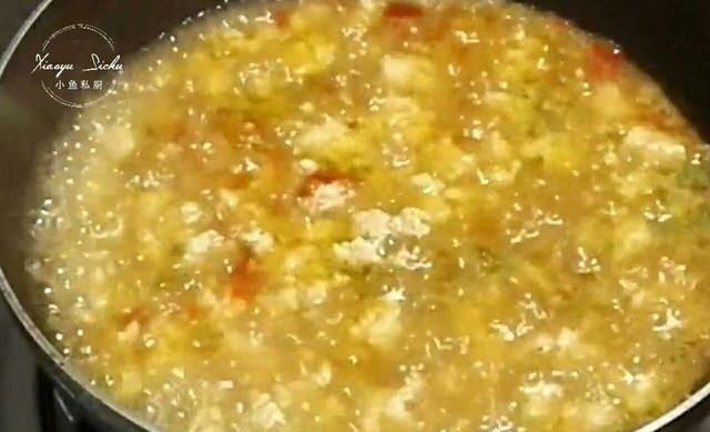  儿子■豆腐和它是绝配，简单蒸一蒸，比红烧肉还香，儿子三天两头点名吃