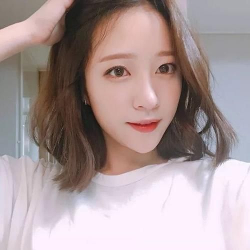  『减龄』这款发型简直是超速减龄！