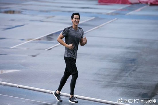 身材好，也是一种实力