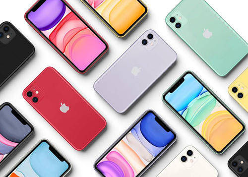 苹果都出11了,当初割肾买苹果4的小伙子,如今