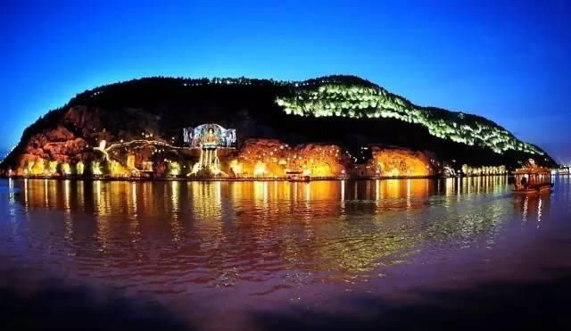 「慢慢」中国212个AAAAA景区全在这里, 存起来, 慢慢走完!