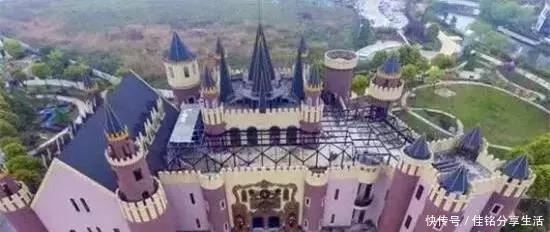  【乐园】青岛又一世界级项目将破土动工!