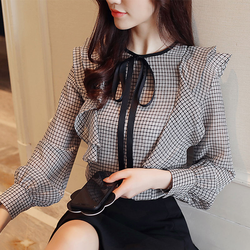 刚立秋，这种“秋衫”就火了，老婆一下买五件，洋气到飞起来