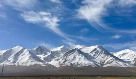 我国最“神秘”的山，36年前曾有重兵把守，被称为“第一神山”