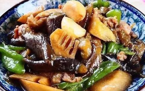 『解馋』连吃两盘也不过瘾的菜,太鲜美太解馋,常吃增强免疫力身体棒!