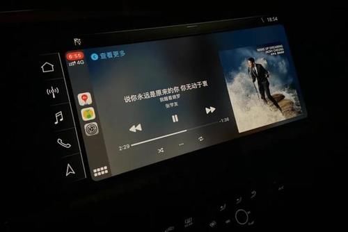  Q3■买奥迪Q3，就是图个便宜？