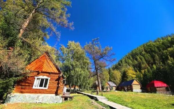 国内10个最适合小住几日的地方