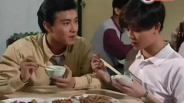 张卫健因谣言再上热搜：我这一生都在做一个斗士