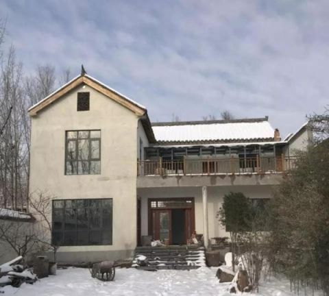 6套农村建房实例，30万能建一栋什么样的房子？全实拍