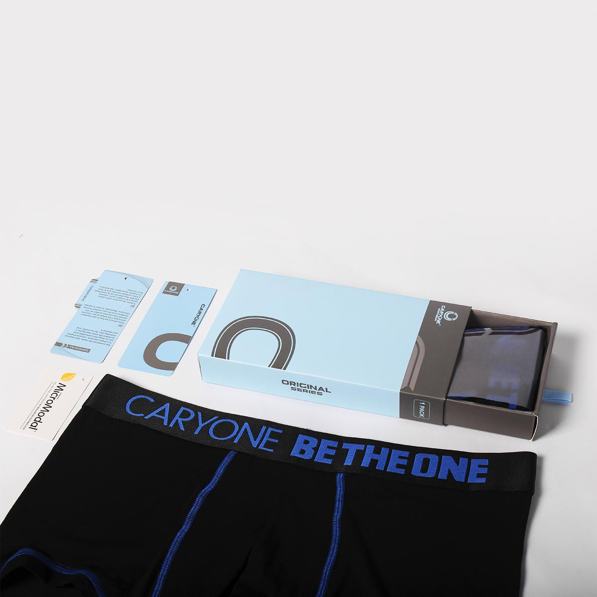 悄悄告诉，聪明男人出门穿“不勒屁T裤”，魅力十足，穿上贼过瘾