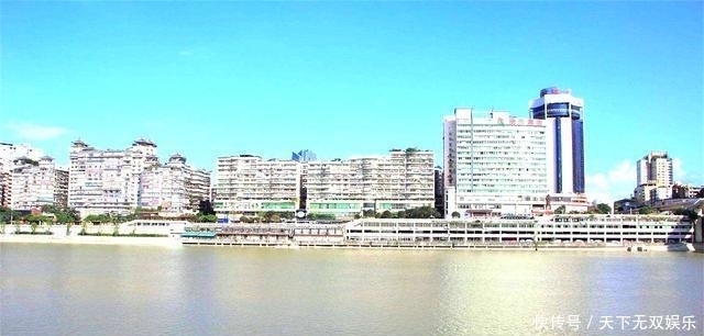  「故乡」四川有3个地方未来将会有大发展，有你的故乡吗？