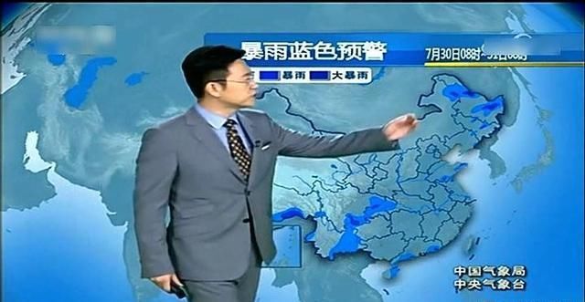 山东，东北强降雨带来降温！10省37度高温持续！8月4日前全国天气