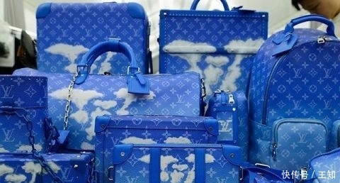 「传统」不再街头的 LV,2020 竟然玩起“商务风”?