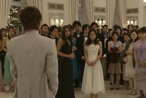 藤堂静送杉菜鞋子中日韩三版对比，网友，没有对比就没有伤害