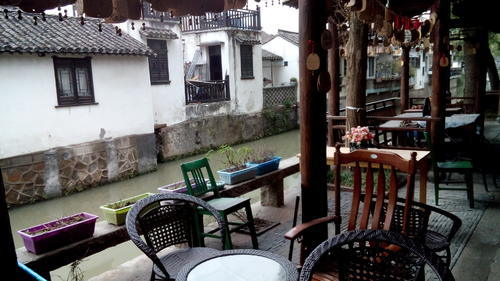 这座人烟稀少的古镇，将是四川最后一座川坝子，景色太美了