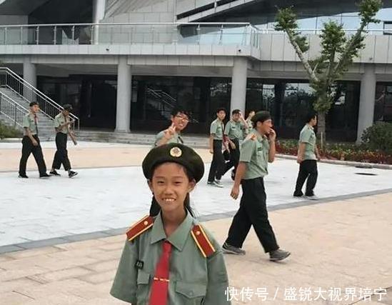 中国高考女神童,从没上过学,却在10岁考上大