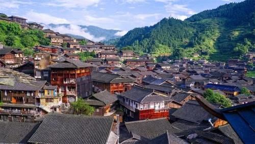 我国一处景区，无人问津后开始免问票，免门票后收入140亿