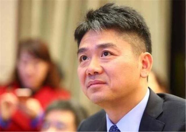 疫苗事件发酵，谢娜被气哭，章子怡爆粗，刘强东只用13个字怒怼！