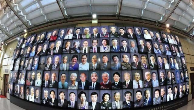  「两院院士」中国“两院院士”籍贯分布排行榜：河南无缘前十，