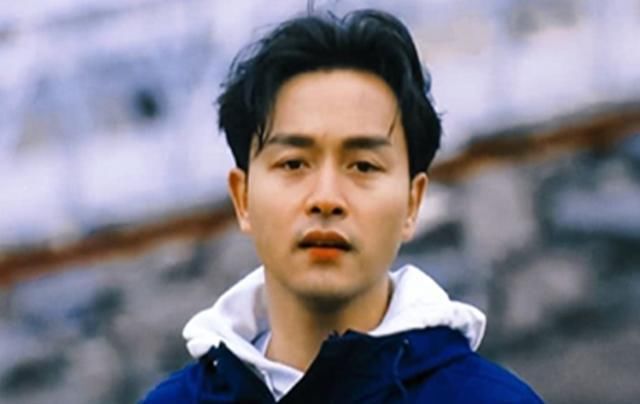 『全网』全网悼念17年，众多明星发博，张国荣究竟有何魅力？