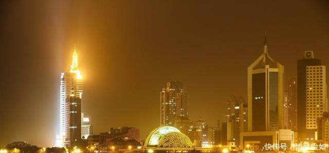 山东省城市之最系列