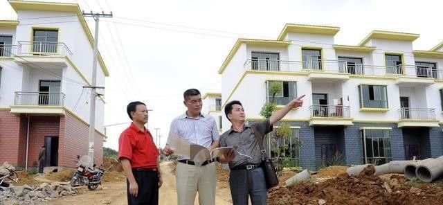  给出|农村“统一规划”后，老房子怎么处理？专家给出3个办法，