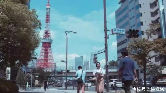周杰伦《说好不哭》取景地曝光,除了东京塔,还藏着一家奶茶店