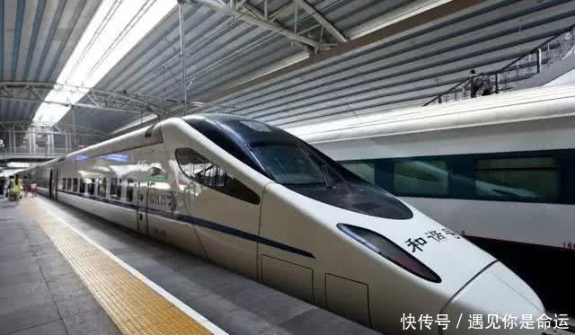  不信|高铁造价这么高，那最多能够跑多少年？说出来都怕你不信
