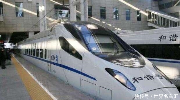  「重要城市」湖南将规划一条时速350公里高铁, 沿途城市有福了
