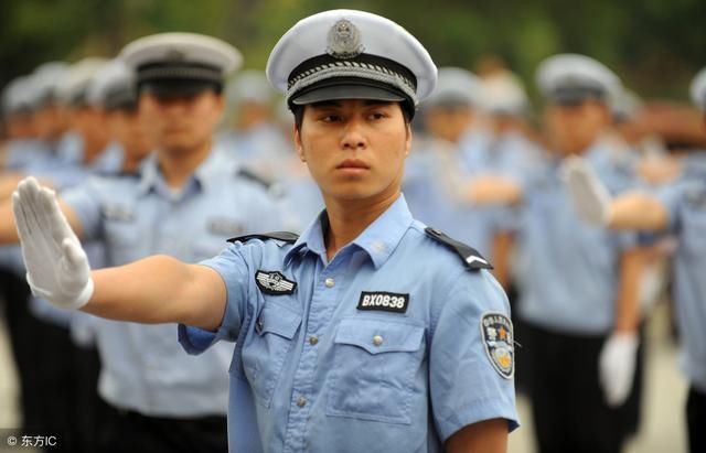 辅警逐渐实施编制化？