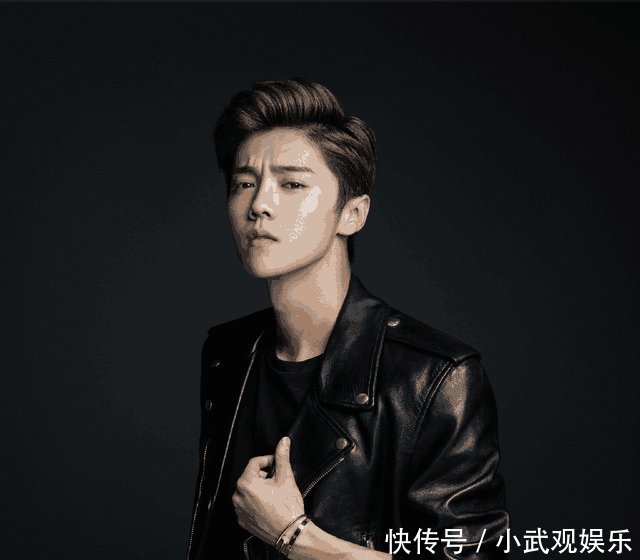 卓伟爆料鹿晗隐婚私生子 表示不会放弃跟拍有知情人