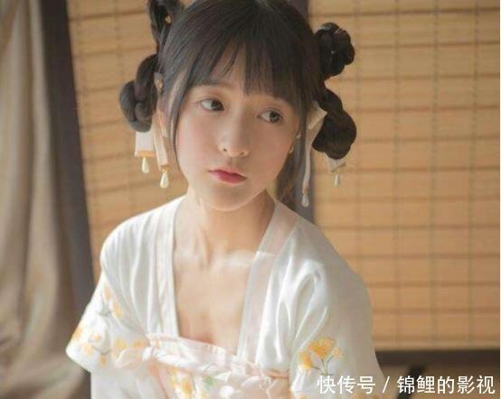 「徐娇」11年过去,还记得长江七号女主徐娇吗?穿上古装的那一刻:恋爱了
