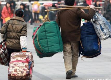 中国又现两座“空城”，黑龙江的这一城市排在首位，是你的家乡？