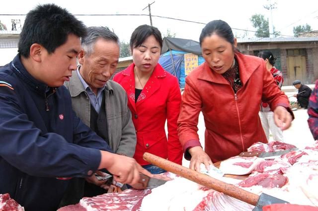 家庭农场将得到国家支持！家庭养猪业也将迎来发展的“春天”