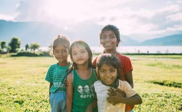 尼泊尔到底有多穷?看完你就知道了