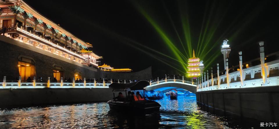 襄阳远安荆州国庆添堵游