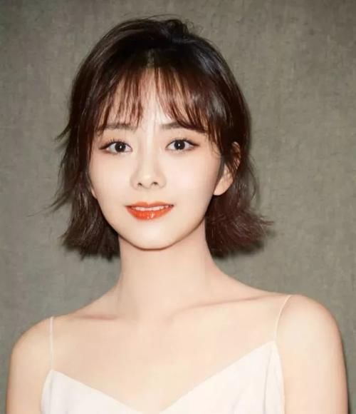 越短越好看！今年必火的5款短发，女神们都剪了！！