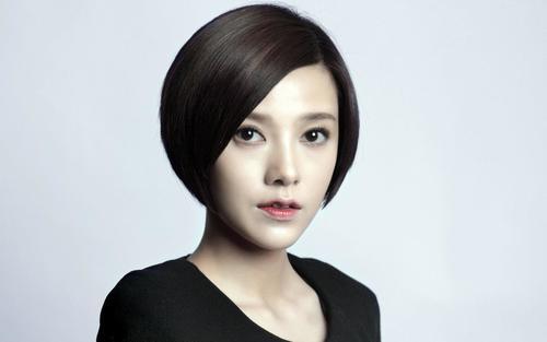 郭采洁回应整容：我从没整过形 网友：我们的眼睛不会骗人