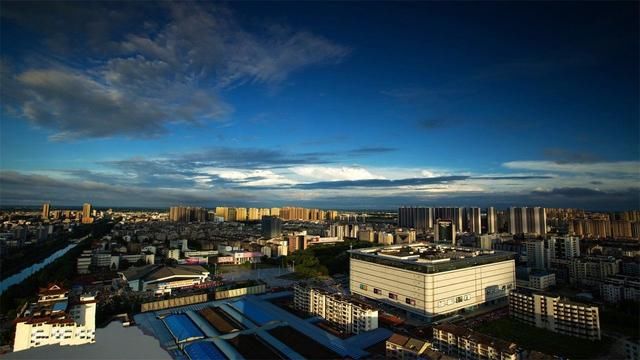 湖北这个拥有百万人口的县，迎来百亿高铁，未来将辉煌腾飞