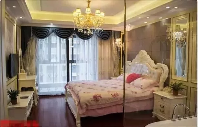 同住一个小区,朋友家这样装超漂亮,我家装修根本没法和她比! 同住一个小区,朋友家这样装超漂亮,我家装修根本没法和她比!