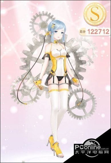 奇迹暖暖超维战场怎么过 破晓之战超维战场搭配