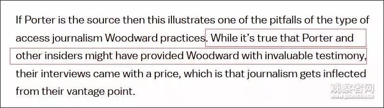新书大爆黑料，两名“主要配角”出面辟谣，特朗普：真心感谢