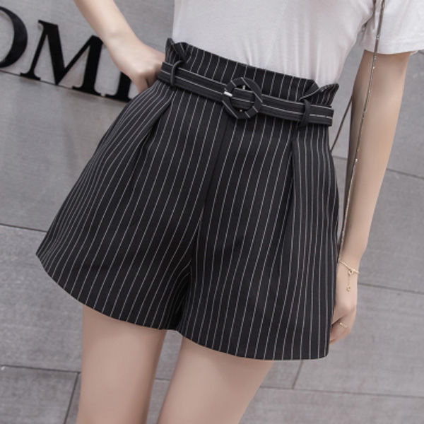 女神都穿健身“热裤”,时尚清凉勾勒迷人小腰,轻松打造完美身材