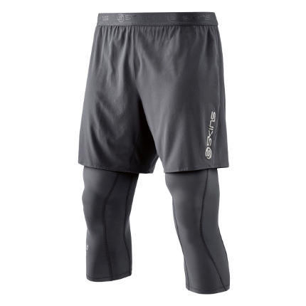 思金斯DNAmic Superpose紧身压缩五分裤294.62元