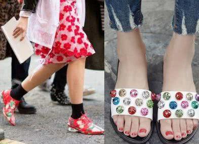 无论穿裤子还是裙子，尽量避开这“3双鞋”！降低档次，显土气！