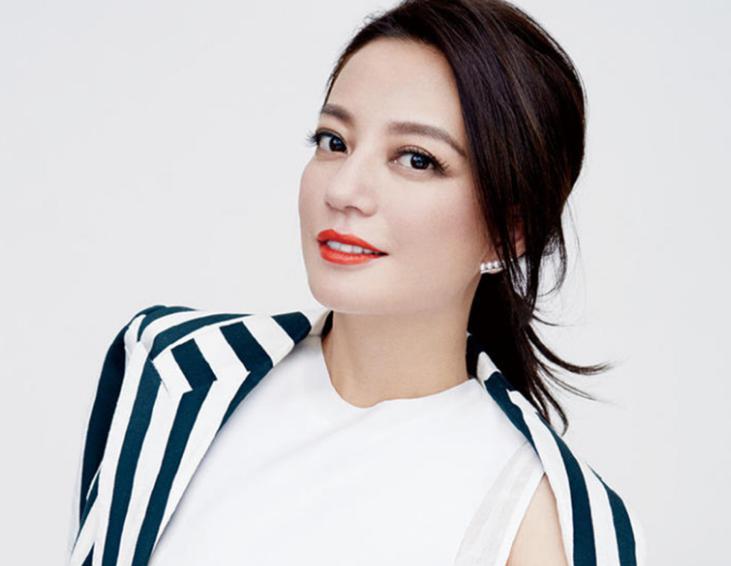 赵薇出场费,林心如出场费,范冰冰出场费,网友:这