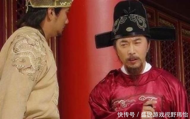 无数:刘伯温作《烧饼歌》,朱元璋问有何破解之法,刘伯温说非人力可为
