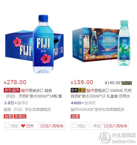 不止是冷泡茶和调酒!好水如何物尽其用?和撕葱一样精致生活，从一瓶斐济水开始